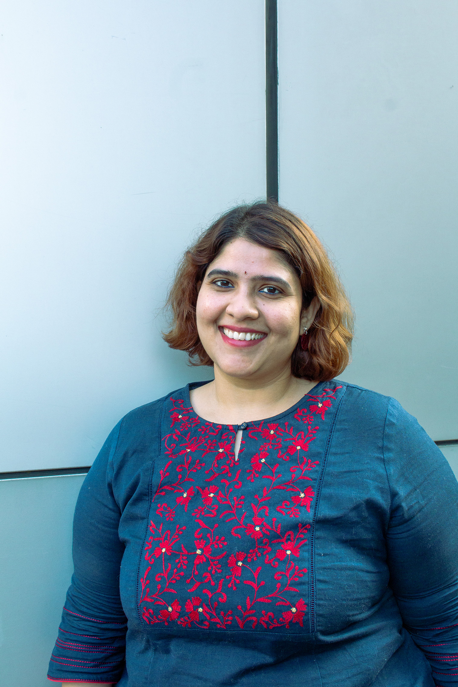 Amuda Agneswaran
