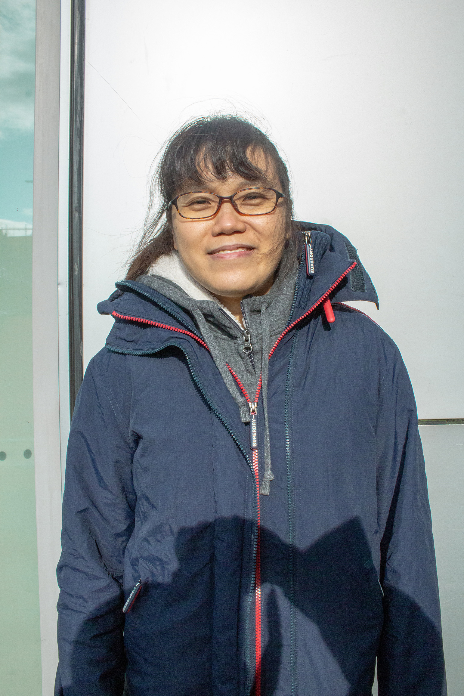 Jacklyn Siu Yuin Tan