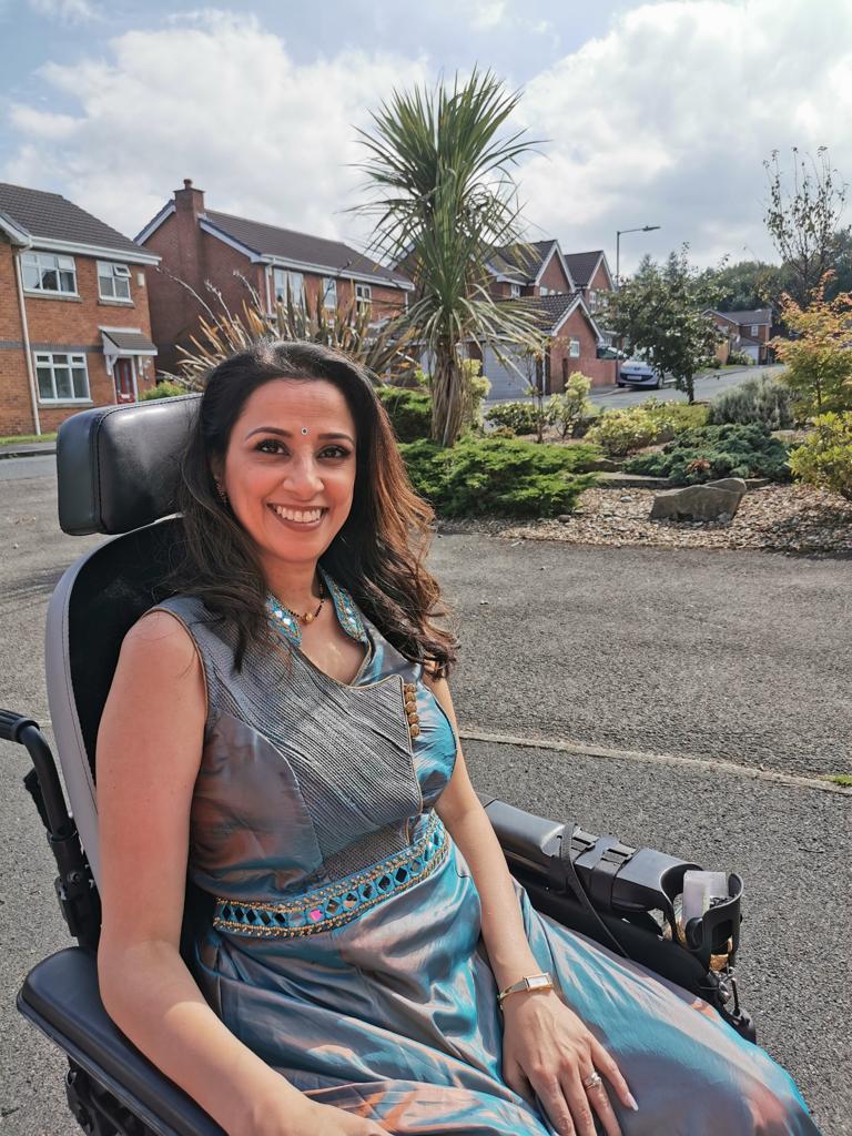 Mona Patel