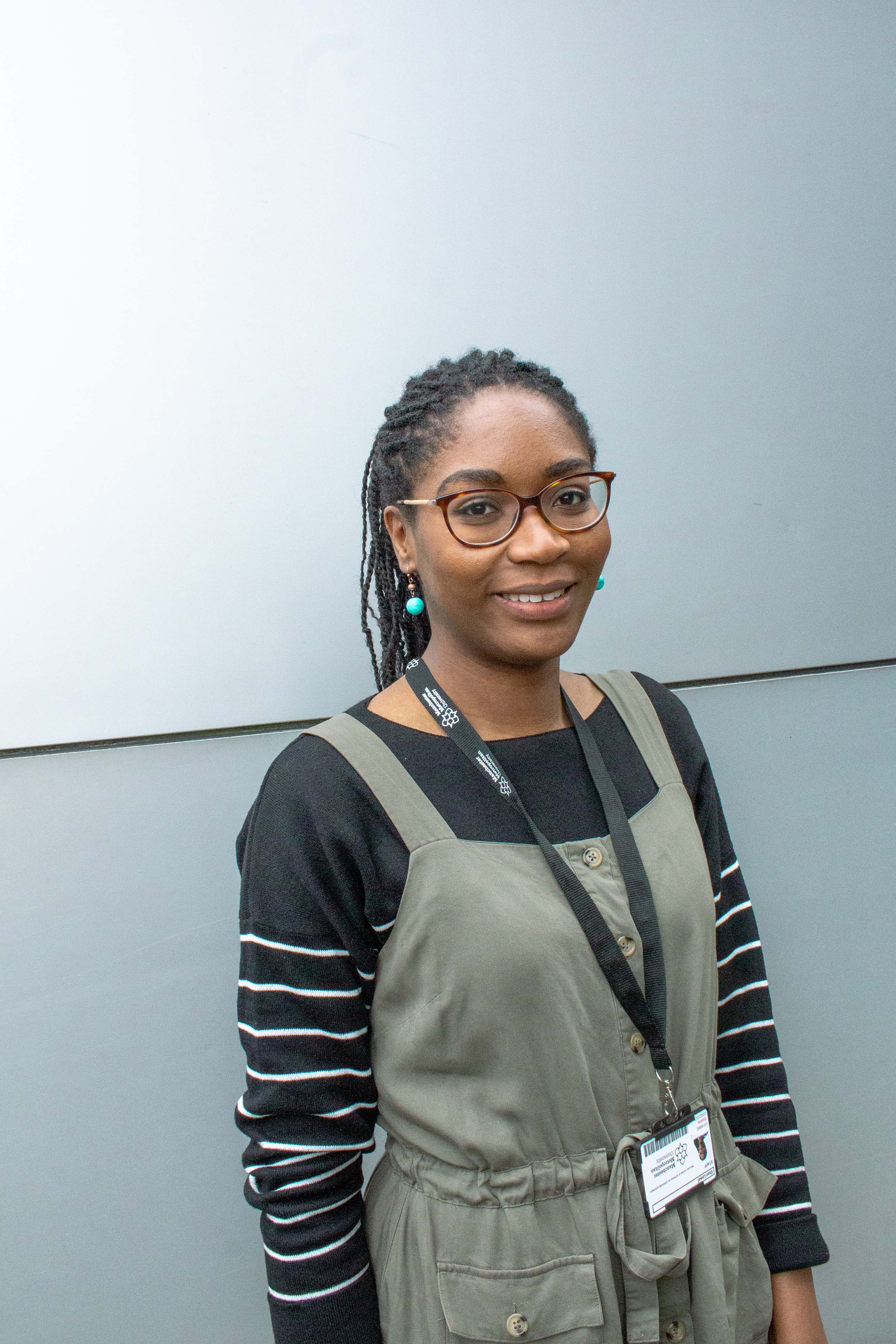 Sheri Lawal