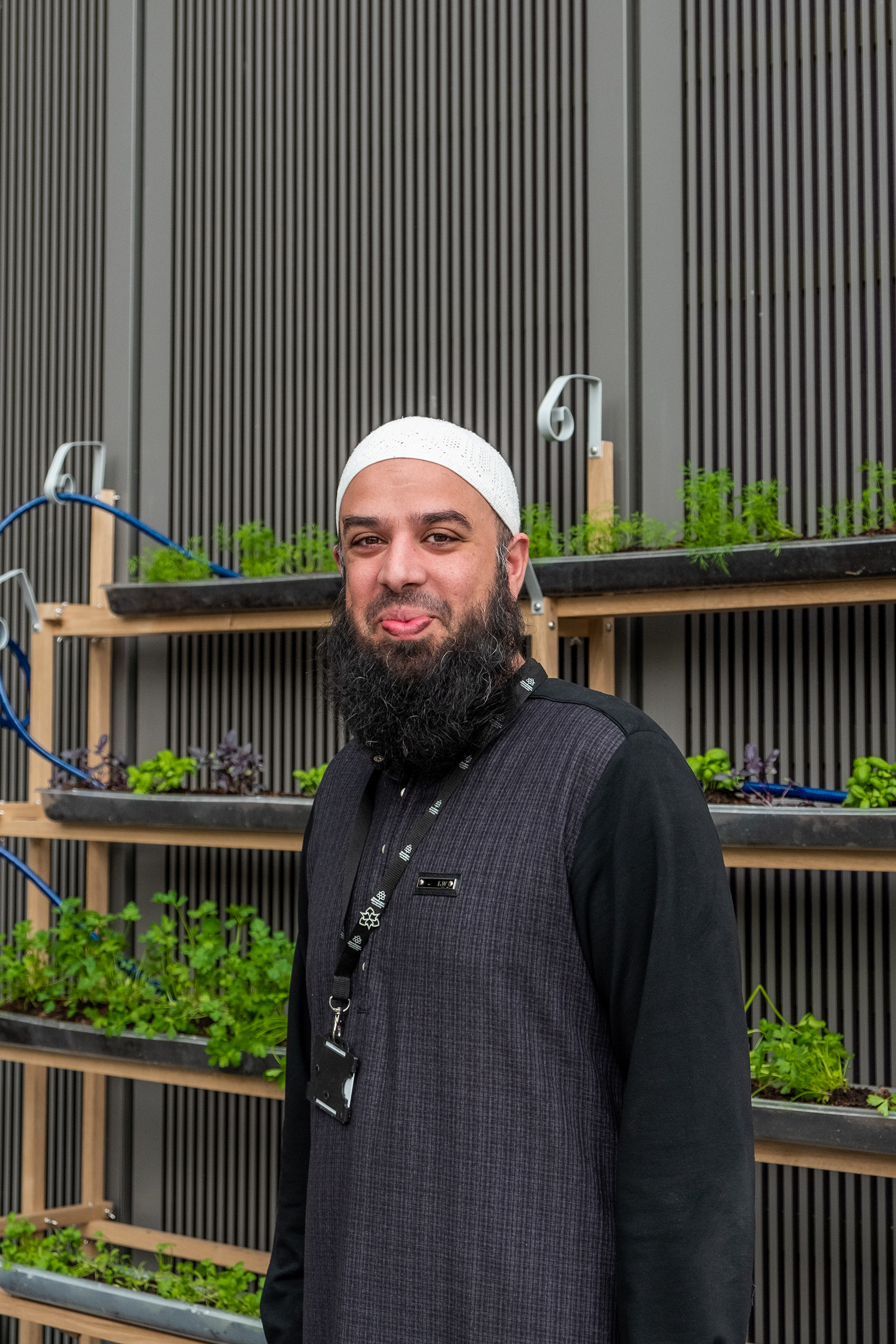 Yahya Goga