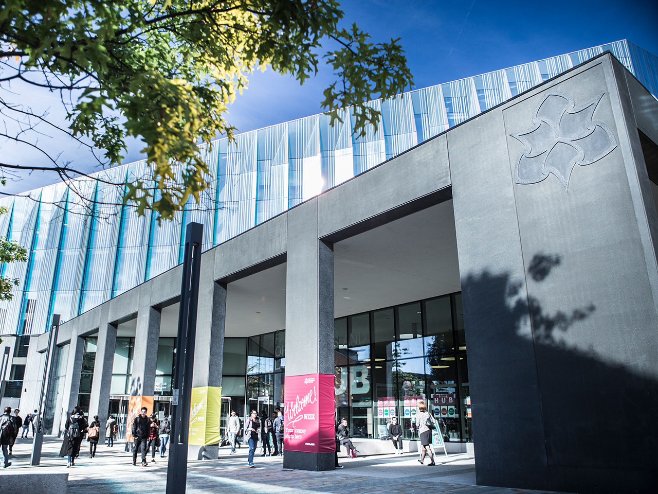 Undergraduate Degree Classification Calculator Manchester